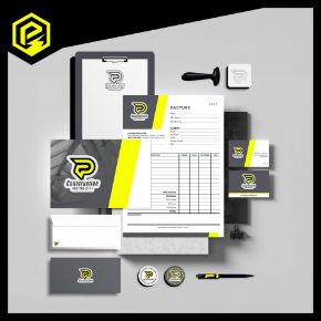 Image de la catégorie Imprimerie & Papeterie